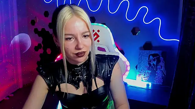 mistress_annaa's Live XXX Chat