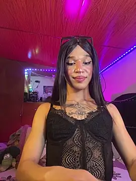 Terra_moonlight 即時 XXX 聊天