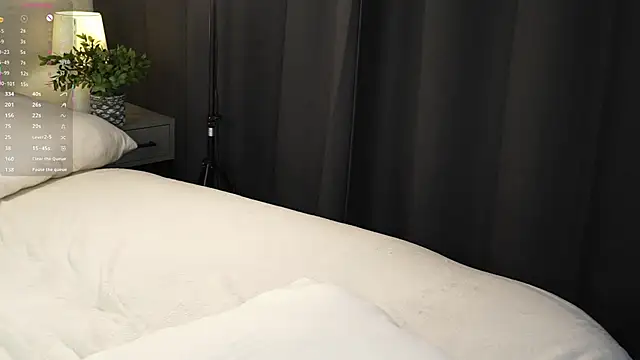 LettySlovacek – Live XXX-chat