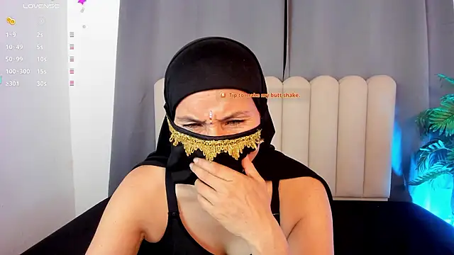 دردشة Latifa_ali الجنسية المباشرة