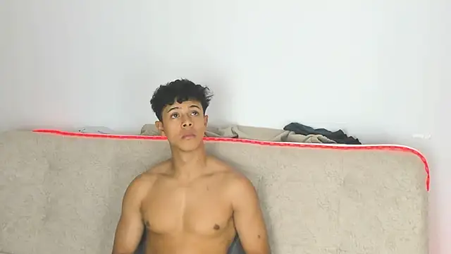 _Alex_Colton Webcam-Show