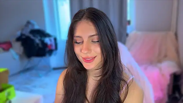 luna_dreamxx 라이브 XXX 채팅