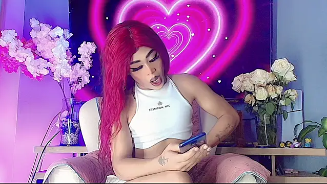 Isabell_Colucci 即時 XXX 聊天