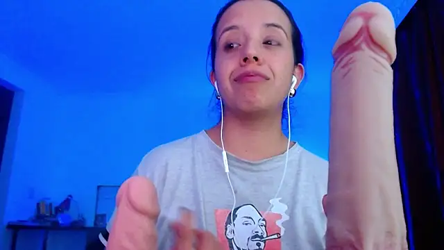 VALERY_MEER's Live XXX Chat