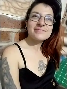 Czat XXX na żywo – _Alaskamisa