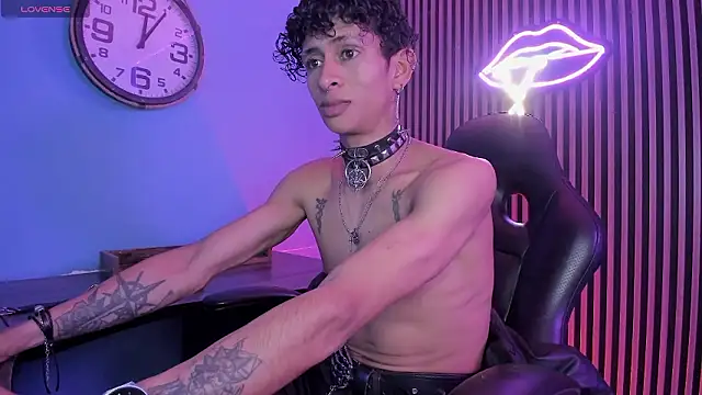 โชว์เว็บแคมของ Maximoking26