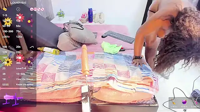 Chat XXX Live LauraSaenz01