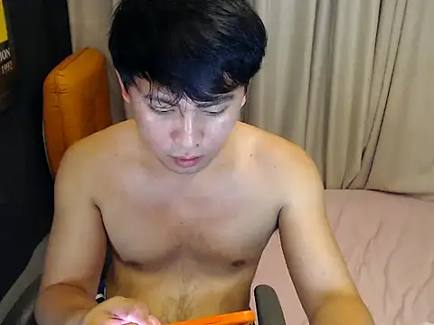 دردشة princeJayX الجنسية المباشرة