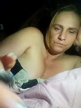 SeductionSilera's Live XXX Chat