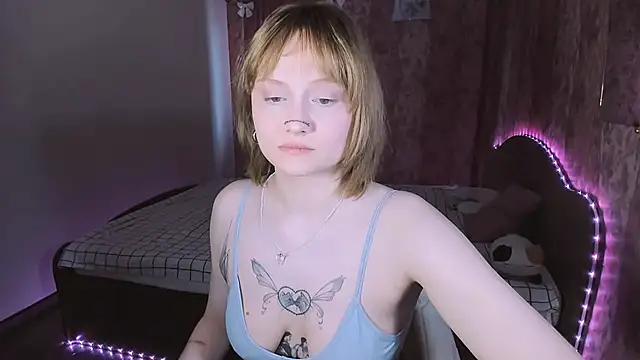 Czat XXX na żywo – MariaMango