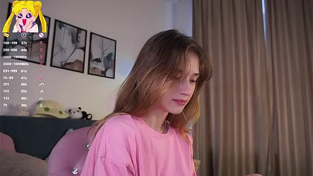 Chat +18 de EdlinHargus ao vivo