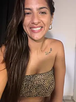 Show de chicachocolate01 na webcam