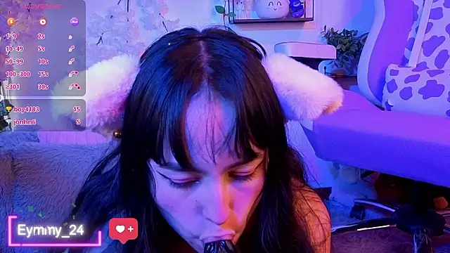 Eymmy_24: вебкам-шоу