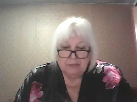 Alexia64231 Webcam-Show