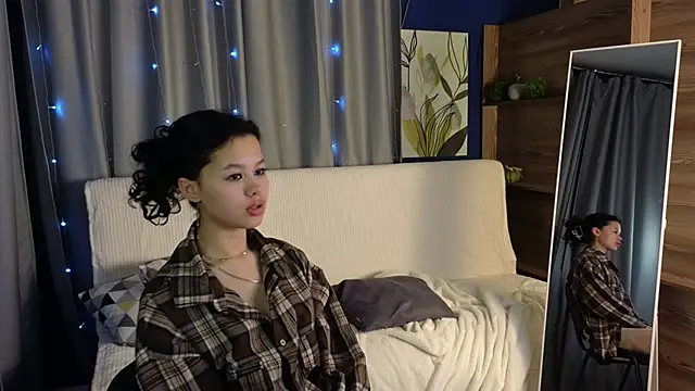 Chat XXX Live moco_choco