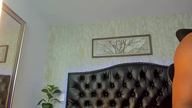 DenzelRiosn Live XXX chat