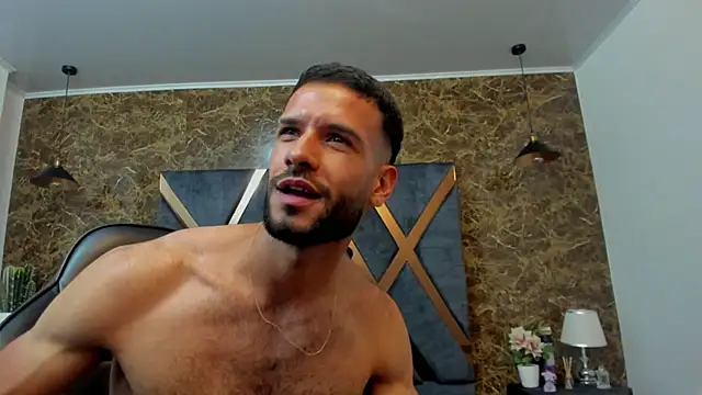 Jacob_Benelli's Webcam Show