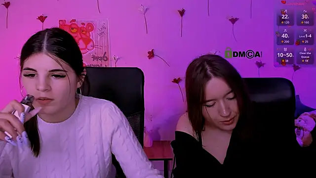 lizzie_boom_ – Live XXX-chat