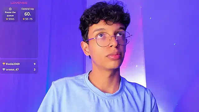 Maxfrost1n Live XXX chat