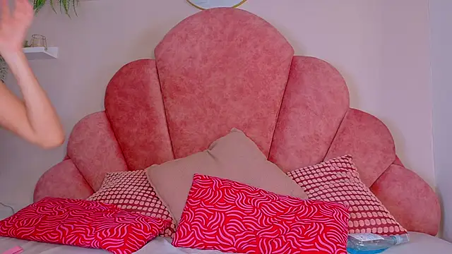 Show de webcam de FoxyMoon__