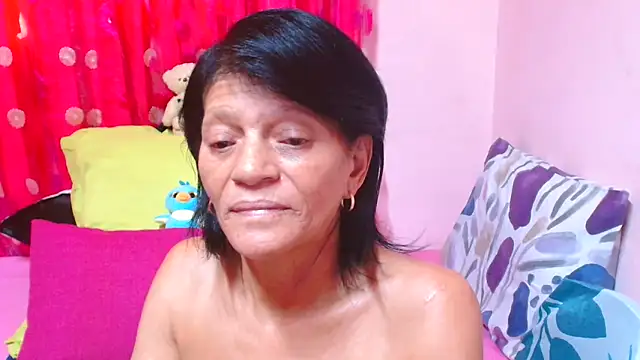 Živý XXX chat SLUTTYROXY