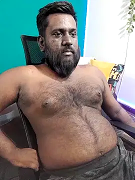 عرض كام Rayansmith_