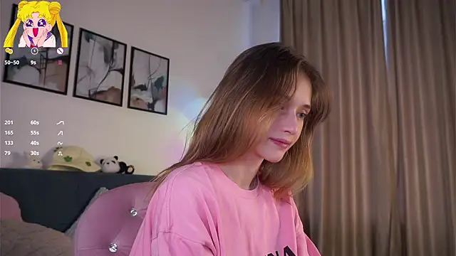 Chat XXX en directo de EdlinHargus