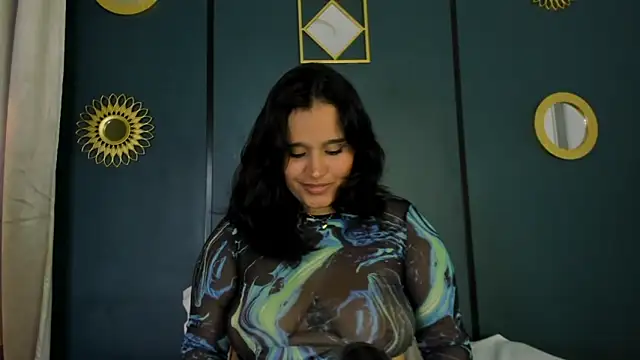 Chat XXX Live lia_sexx19