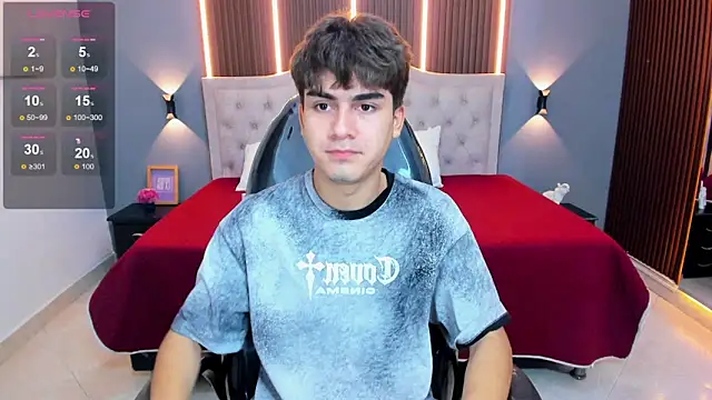 Tommy18__'s Live XXX Chat