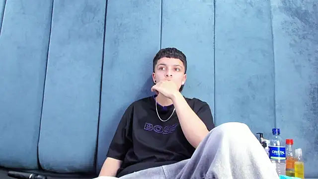 Chat XXX ao vivo de Megan_Thompson_