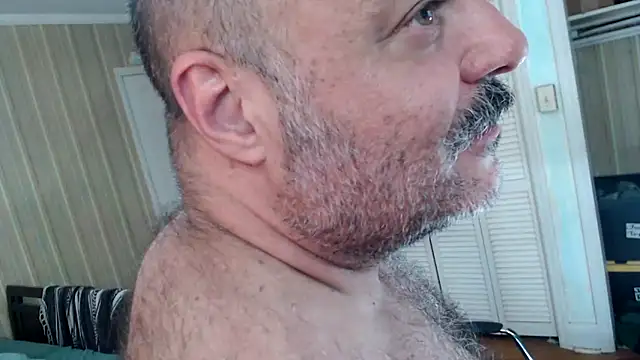 Show webcam de bullmusclejoe