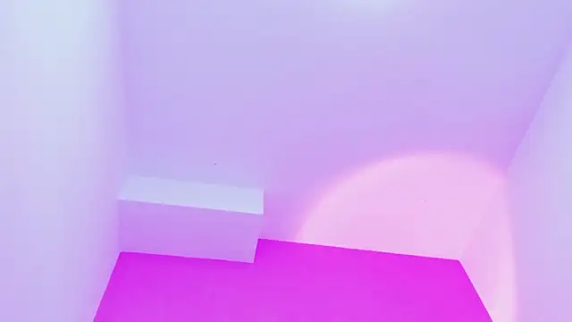 Rebecca_Sandoval: διαδικτυακό σόου στην κάμερα