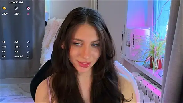 luna_dreamxx's Live XXX Chat