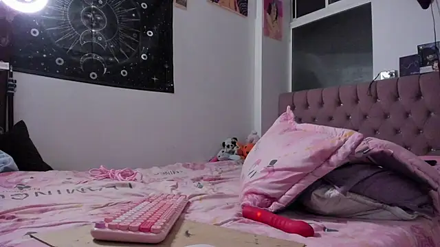 Ronnetemalbec 即時 XXX 聊天