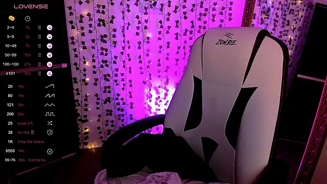 AnyaTaylor_ 现场XXX聊天