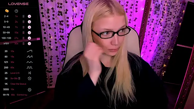 Chat XXX Live AnyaTaylor_