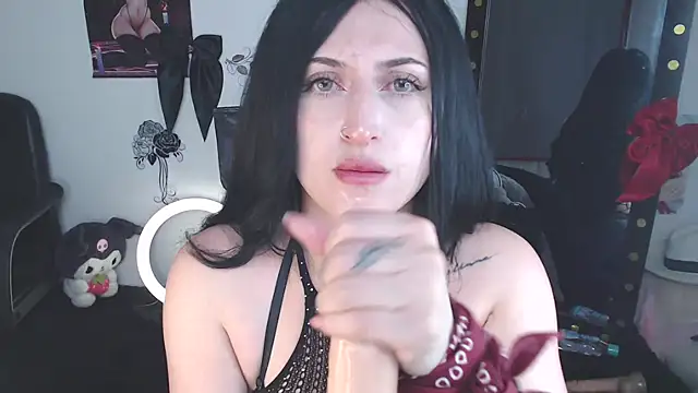 Chat XXX Live Evelyn_Sheeran