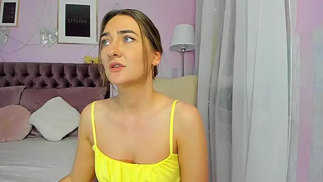 Evalanissn Live XXX chat