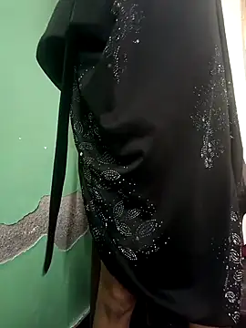 Chat XXX en directo de Aafreen_36