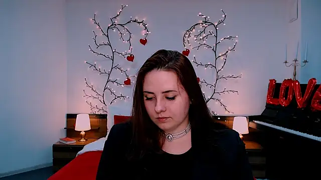 Hennessy_bunny Chat XXX in diretta