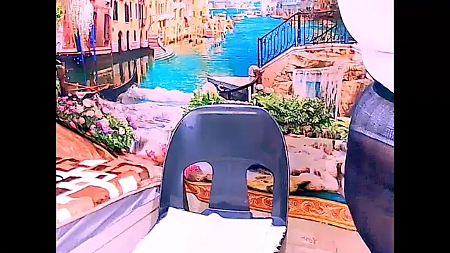 Indianfairy99 Chat XXX in diretta