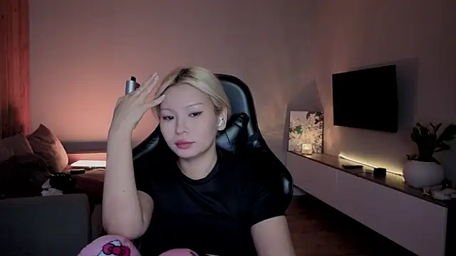 RileyMee's Live XXX Chat