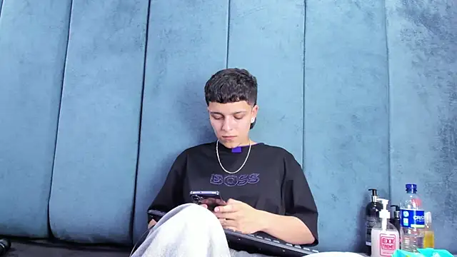 Živý XXX chat Megan_Thompson_