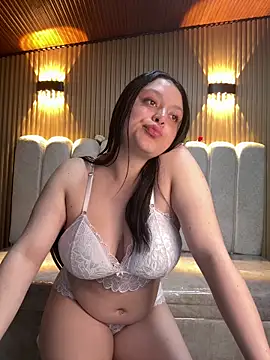 Chat +18 de Cute_Angell_ ao vivo