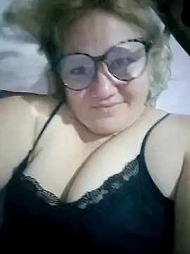 Carlotaazul – webcam-show