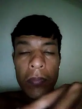 WillRodriguesf10 Webcam Show