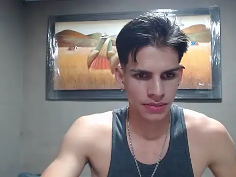 ConradGrayson78n Webbikameraesitys