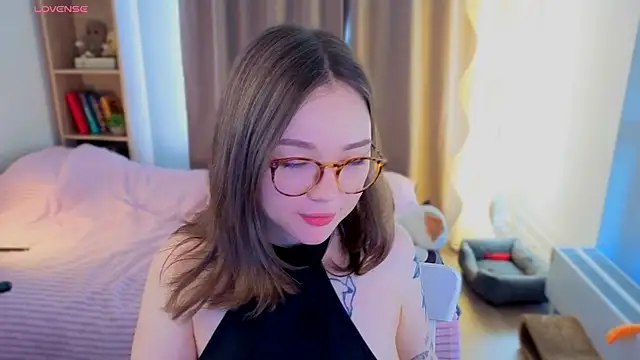 MilenaSaint 网络视讯表演