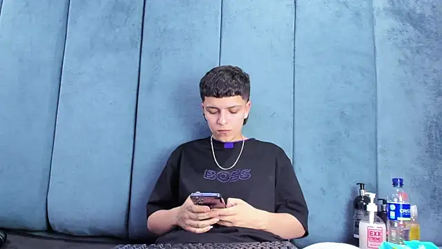 Megan_Thompson_ live XXX chat