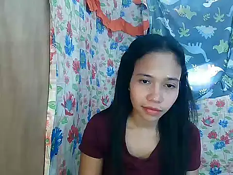 PinaySkinnyGirl Obrolan Langsung XXX